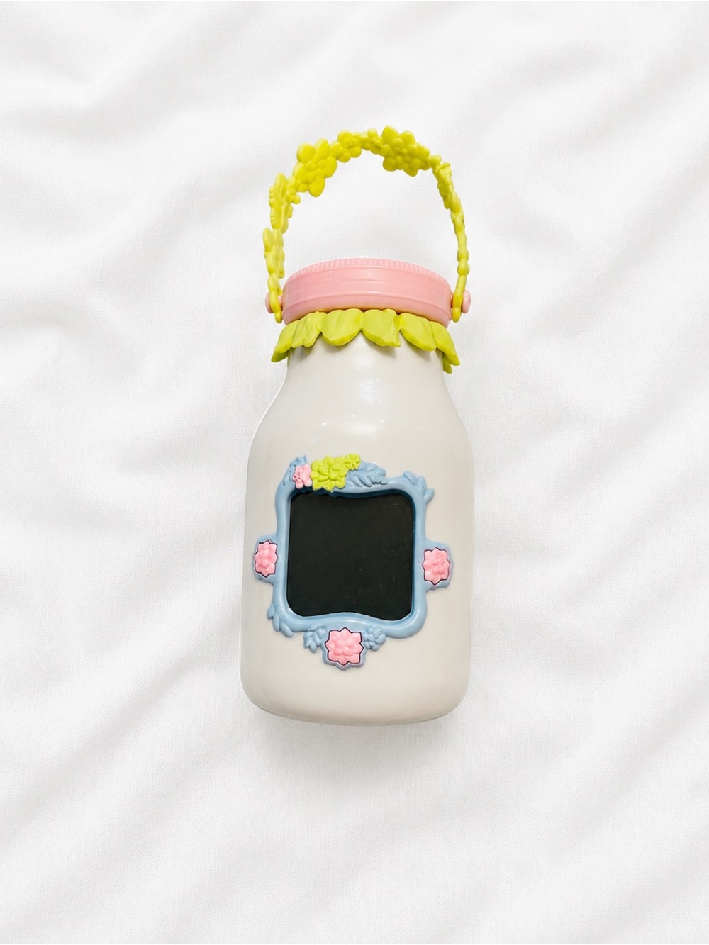 WowWee Got2Glow Fairy Finder Interactive Fairy Jar – Tested